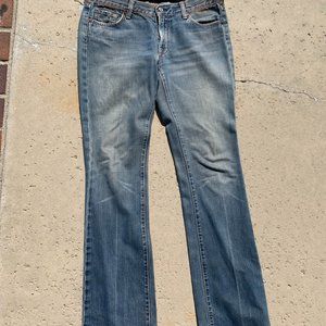 7 for All Mankind Boot - Size 29